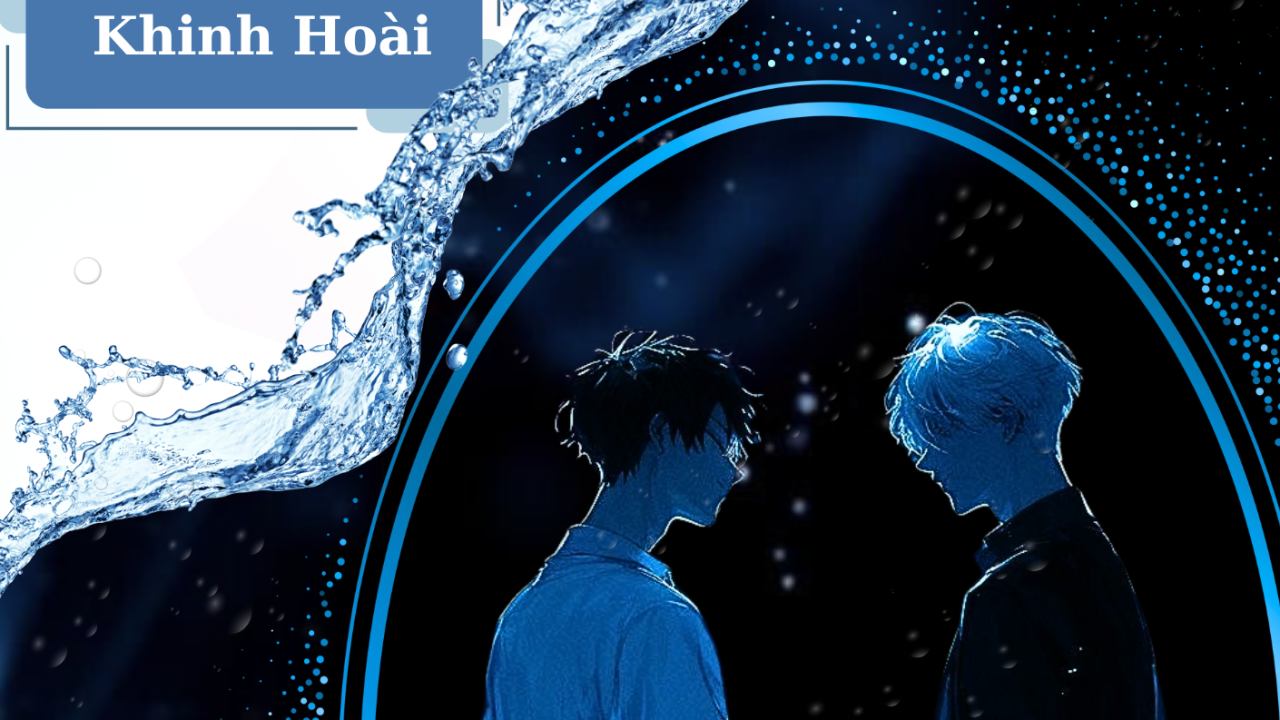 [ĐAM/EDIT] HẮN CŨNG KHÔNG BIẾT