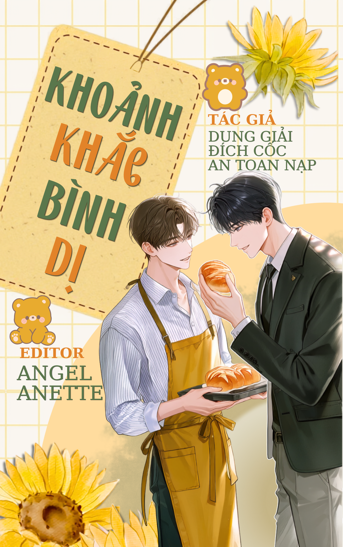 Cẩm Nang Tình Yêu